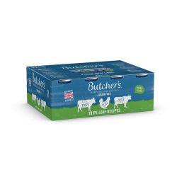 Butchers Tripe Loaf 12 Pack 400g - Ormskirk Pets