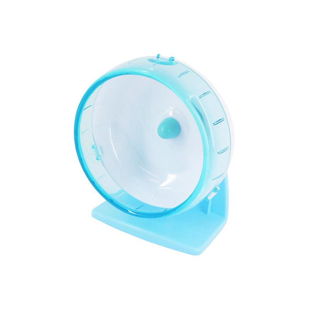 Silent Spinner Wheel 12Cm - Ormskirk Pets