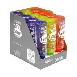 Classic Colortone 'LARGE' Crystal Deluxe Bottle - 600ML - Ormskirk Pets