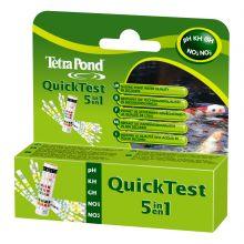 Tetra Pond Test 6 In 1 - Ormskirk Pets