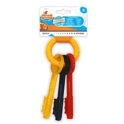 Nylabone Puppy Keys Small Small - Ormskirk Pets