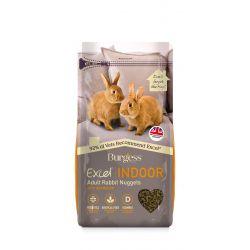 Burgess Excel Rabbit Indoor 1.5kg - Ormskirk Pets