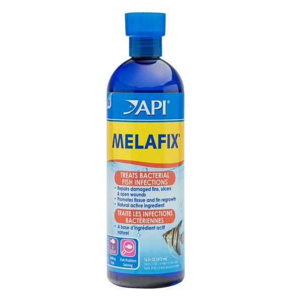 API Melafix 473ml - Ormskirk Pets