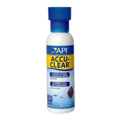 API Accu-Clear 118ml - Ormskirk Pets