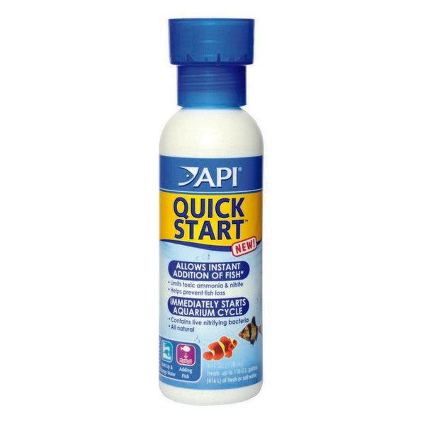 API Quick Start 118ml - Ormskirk Pets