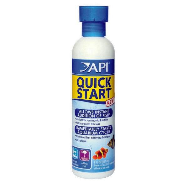 API Quick Start 237ml - Ormskirk Pets