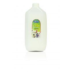 Johnson's White 'N' Bright Shampoo 5ltr - Ormskirk Pets