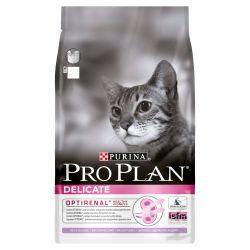 Pro Plan Delicate Turkey 3kg - Ormskirk Pets