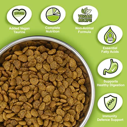 Benevo Puppy Original Vegan Dry Dog Food 10kg - Ormskirk Pets