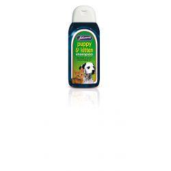 Johnson's Puppy/Kitten Shampoo 200ml - Ormskirk Pets