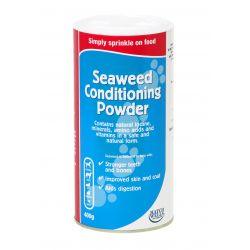 Hatchwell Seaweed Conditioning Powder 400g - Ormskirk Pets