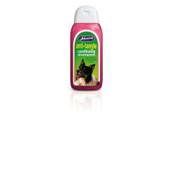 Johnson's Anti-Tangle Shampoo 200ml - Ormskirk Pets