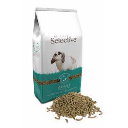 Supreme Science Selective Rabbit 3kg - Ormskirk Pets