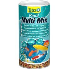 Tetra Pond Multi Mix 1ltr/170G - Ormskirk Pets