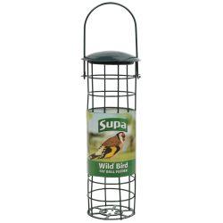 Supa Fat Ball Feeder Std - Ormskirk Pets