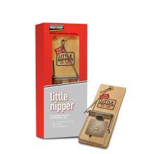 Pest Stop Little Nipper Rat Trap Single Pack - Ormskirk Pets