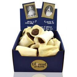 T. Forrest & Sons Filled Bone Lamb & Rice bulk x 15 - Ormskirk Pets