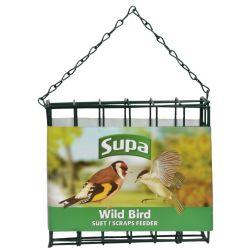 Supa Cake & Scrap Feeder - Ormskirk Pets