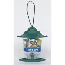 Supa Lantern Seed Feeder