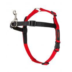 HALTI Harness Black Large - Ormskirk Pets