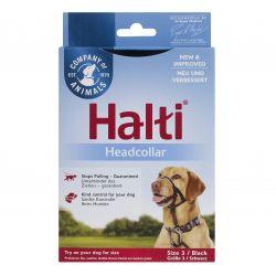 HALTI Red Size 4 size 4 - Ormskirk Pets