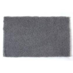 Animate Veterinary Bedding Grey 28x24" - Ormskirk Pets