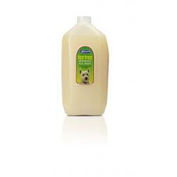 Johnson's Tea Tree Shampoo 5ltr - Ormskirk Pets