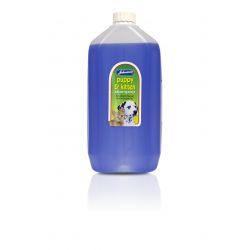 Johnson's Puppy/Kitten Shampoo 5ltr - Ormskirk Pets