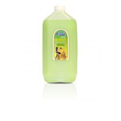 Johnson's Dog Deodorant Shampoo 5ltr - Ormskirk Pets