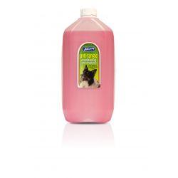 Johnson's Anti-Tangle Shampoo 5ltr - Ormskirk Pets