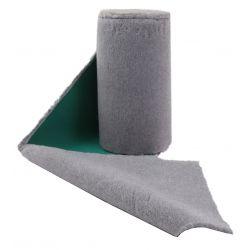 Animate Veterinary Bed Roll Grey 10m - Ormskirk Pets