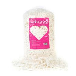 Safe Bed Paper Wool 2kg - Ormskirk Pets