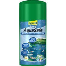 Tetra Pond Aquasafe 500ml - Ormskirk Pets