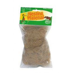 Hatchwells Nesting Material - Ormskirk Pets