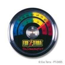 Exo Terra Thermometer - Ormskirk Pets