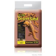 Exo Terra Desert Sand - Red 4.5kg - Ormskirk Pets