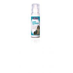 Johnson's Anti Scratch Spray 100ml - Ormskirk Pets