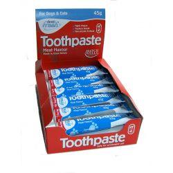 Dentifresh Toothpaste For Dogs and Cats 45g . - Ormskirk Pets