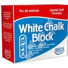 Hatchwell White Chalk Block - Ormskirk Pets