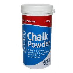 Hatchwell Chalk Powder 450g - Ormskirk Pets