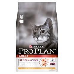 Pro Plan Cat Adult Chicken & Rice 3kg - Ormskirk Pets