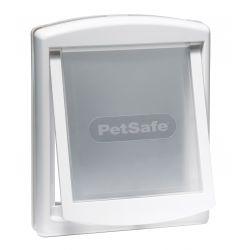 Staywell 740 Pet Door White Medium - Ormskirk Pets