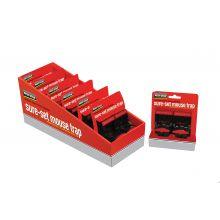 Pest Stop Sure Set Mouse Trap 2Pk - Ormskirk Pets