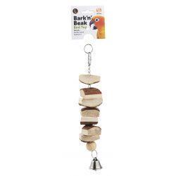 Ruff 'N' Tumble Bark Beak Toy Large 30cm - Ormskirk Pets