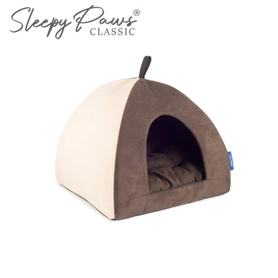 Ancol Pyramid Bed Timberwolf - Ormskirk Pets