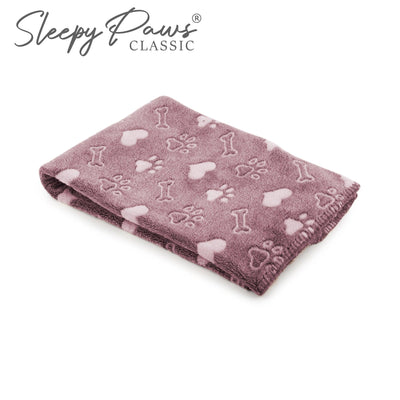 Ancol Comfort Blanket Pink - Ormskirk Pets