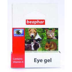 Beaphar Eye Gel 5g - Ormskirk Pets