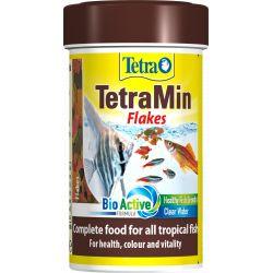 Tetramin 100ml/20G - Ormskirk Pets