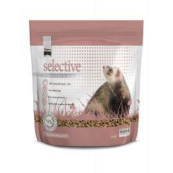 Supreme Science Selective Ferret 2kg - Ormskirk Pets