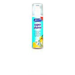 Johnson's Super Plume Spray 150ml - Ormskirk Pets